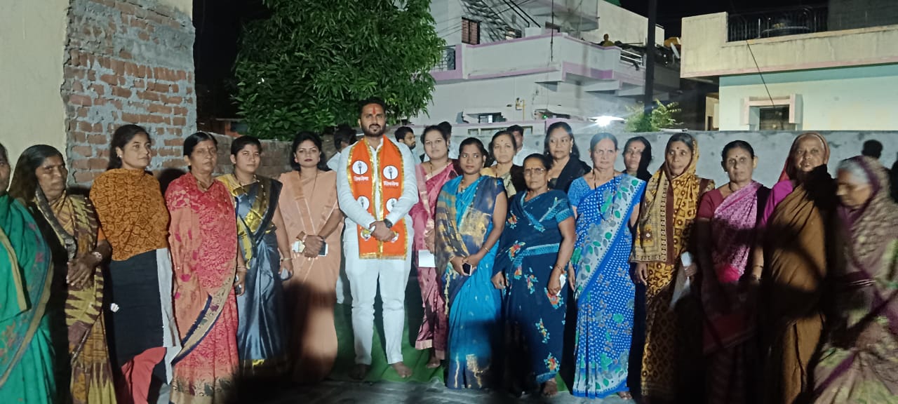 ‘दक्षिण’मध्ये शिवसेनेची मशाल पेटणारच!अमर पाटील