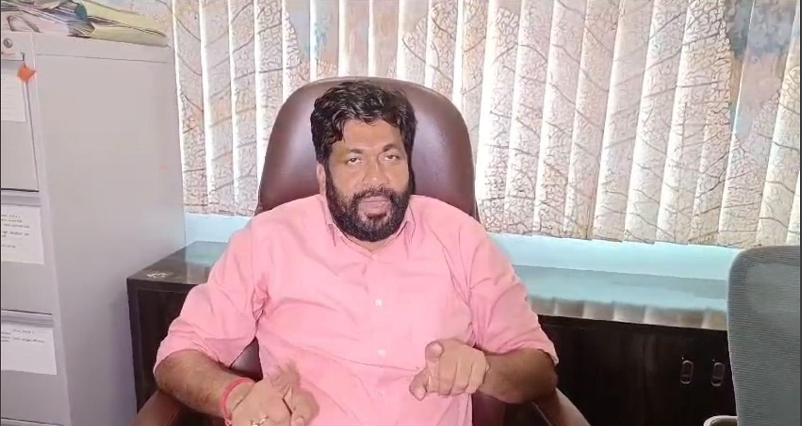 राज्यात महाशक्तीचा मुख्यमंत्री होणार- बच्चू कडू