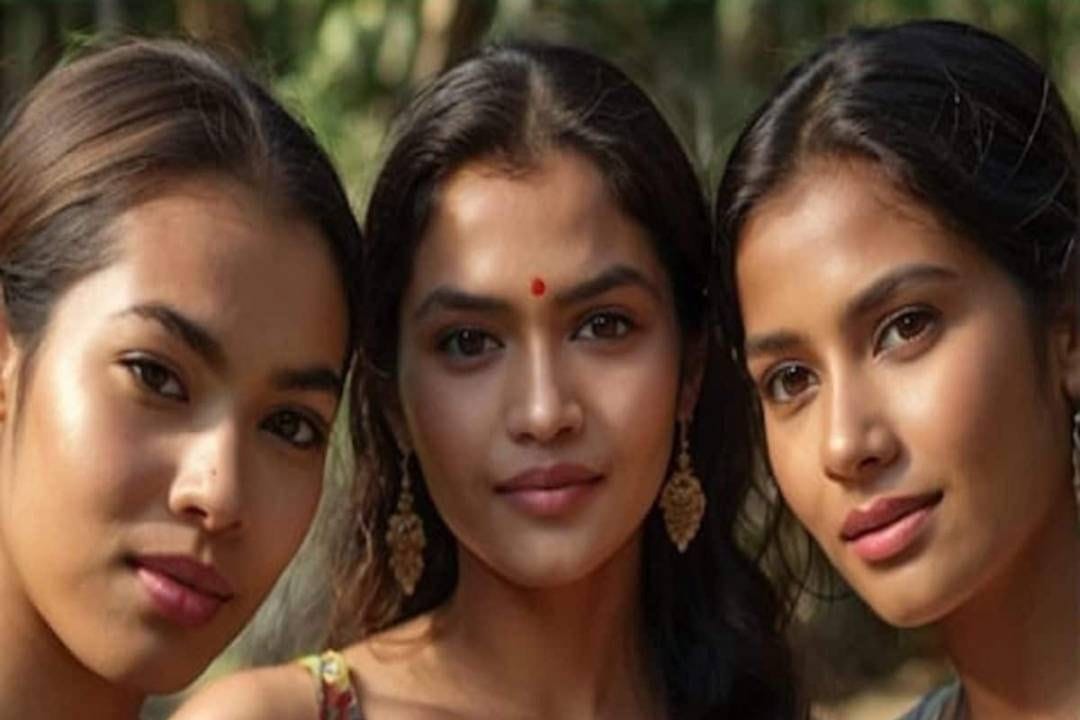 बापरे! सापापेक्षाही खतरनाक या तीन महीला -तिघी करत होत्या…?