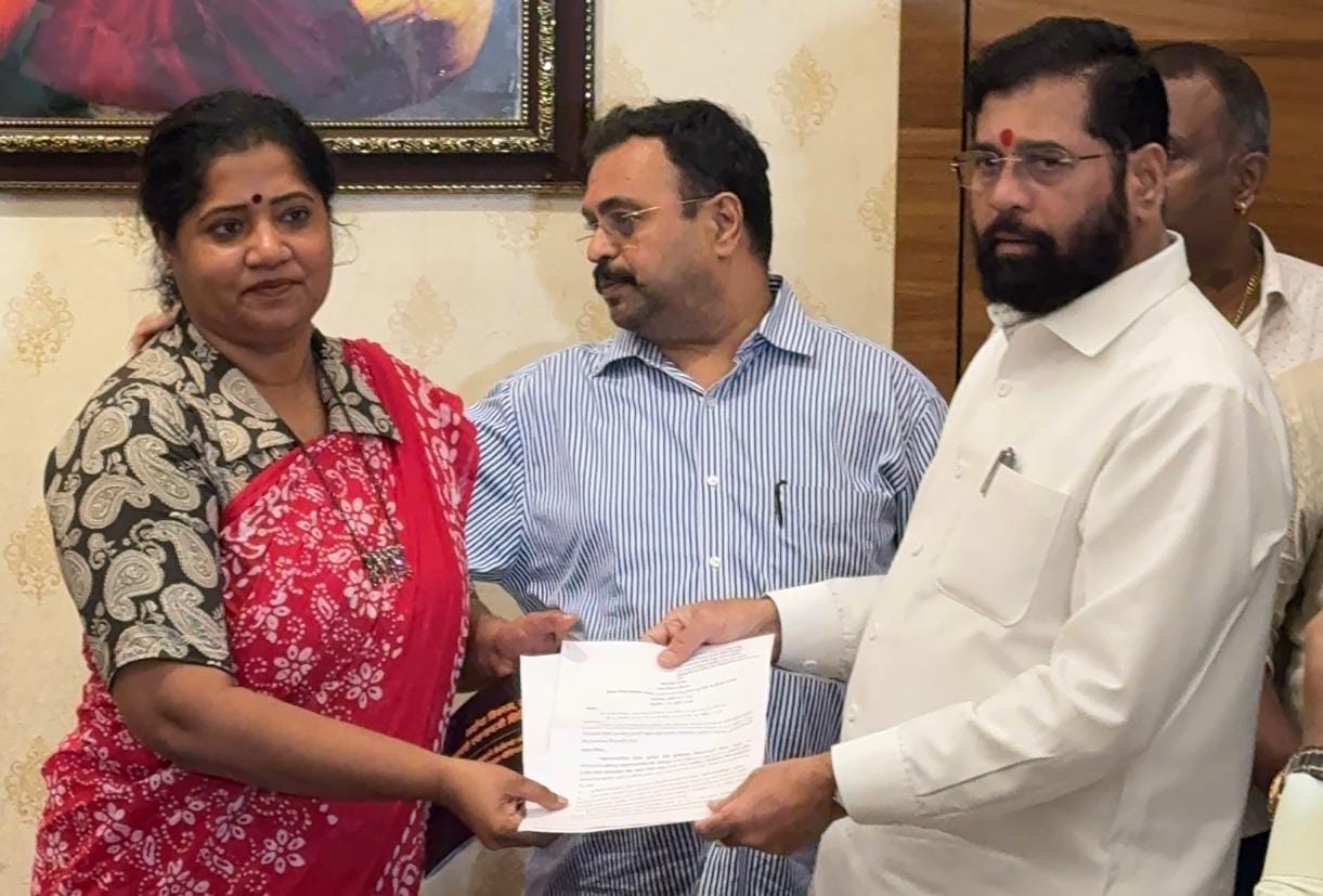ज्योतीताईंनी मोची, पद्मशाली आणि लोधी समाजासाठी मागितले महामंडळे