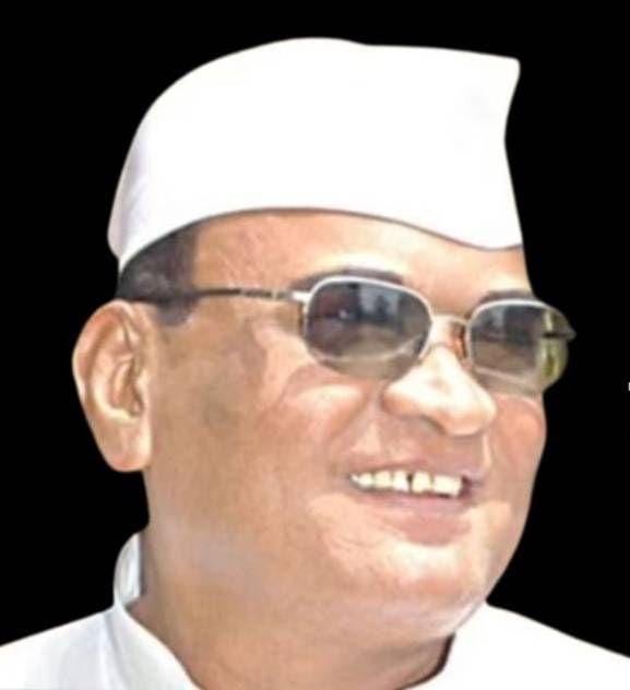 मा.आमदाराचा महिलेवर गुंगीचे औषध देऊन अत्याचार ;मध्यरात्री अटक