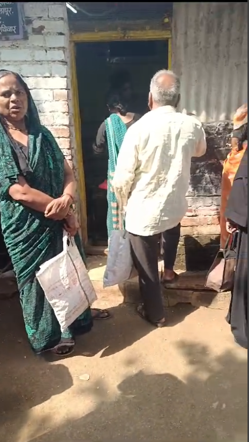 हर महिना 30 का 25 देता……