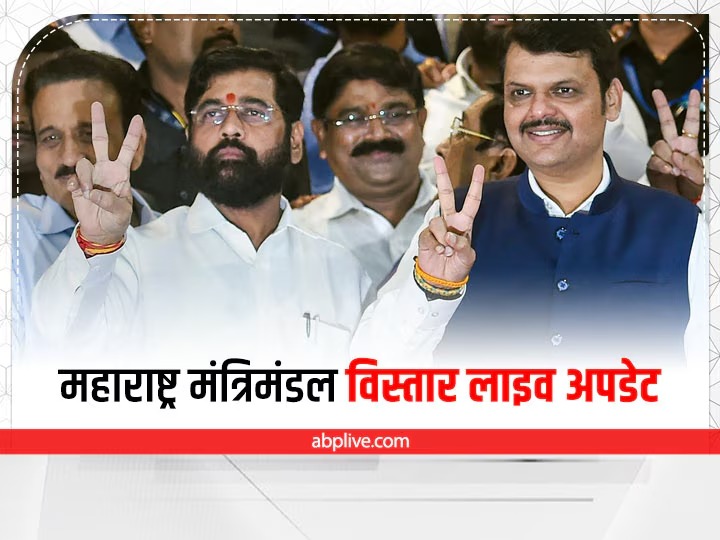 Bigg News-सोलापूरला मिळणार दोन मंत्री.. डायरेक्ट देवेंद्र कोठेना…?