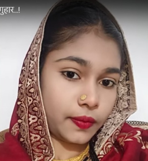 मानसिक त्रासाला कंटाळून सोलापुरात विवाहित महिला गळफास घेऊन आत्महत्या………