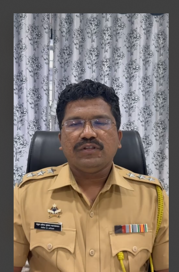 काँग्रेसच्या गुंडांकडून नवनीत रानांवर हल्ला करण्याचा प्रयत्न……..