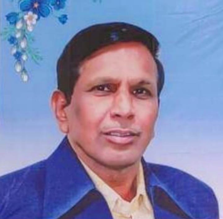 बार्शीतील म्युकरमायकोसिस समाज उपयोगी संशोधन कार्यास जर्मन पेटंट..