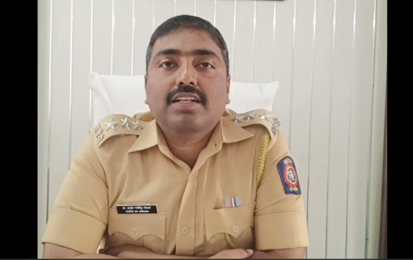 वारकऱ्यांच्या सुरक्षेसाठी पोलीस यंत्रणा सज्ज, 1 हजार 625 पोलीस अधिकारी व कर्मचारी…….