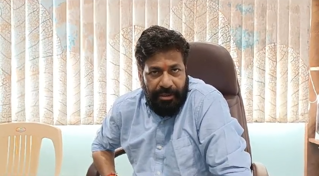 आमच्या शिवाय कोणाचेही सरकार स्थापन होणार नाही- बच्चू कडू
