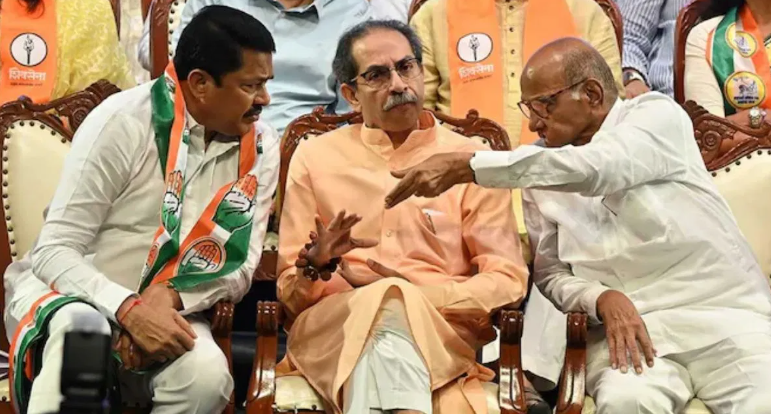 एक्झिट पोलनंतर घडामोडींना वेग, मविआ आमदारांचा आकडा कसा जुळवणार? 23 नोव्हेंबरचा प्लॅन समोर