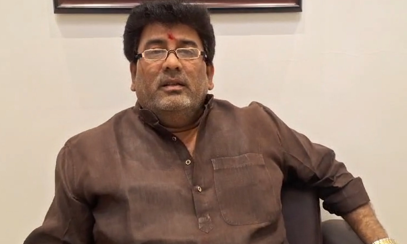चेतन नरोटे यांनी मानले मतदरांचा आभार…….