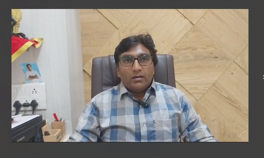 देवेंद्र फडणवीस मुख्यमंत्री तर….