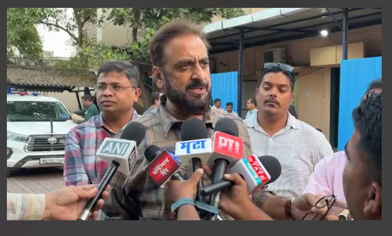   विदाऊट ईव्हीएम शिवाय निवडणुका घेऊन बघा तुमची ताकद कळेल- इम्तियाज जलील…