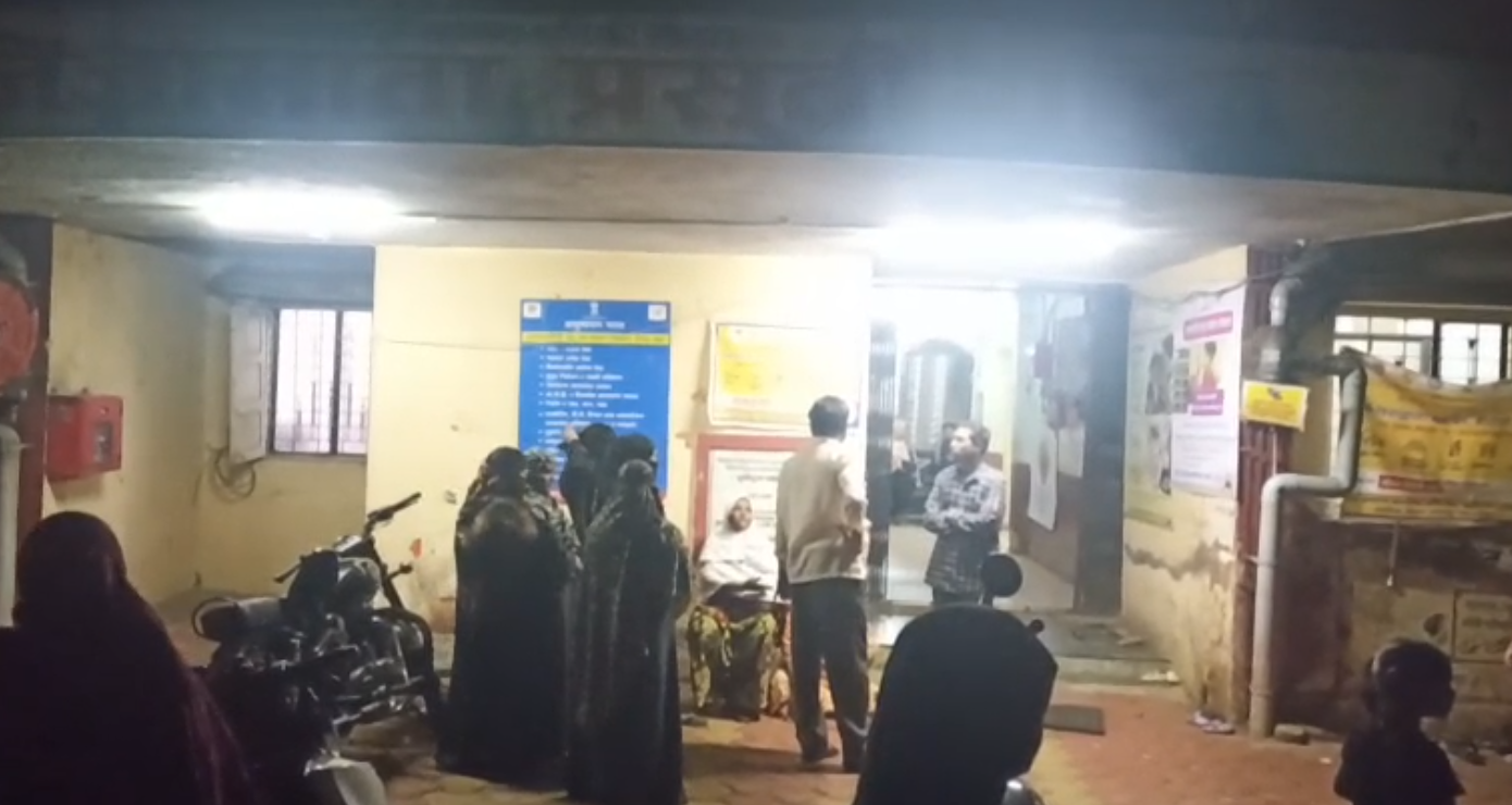 मारकडवाडीचा बॅलेट पेपर मतदान आला अंगलट…